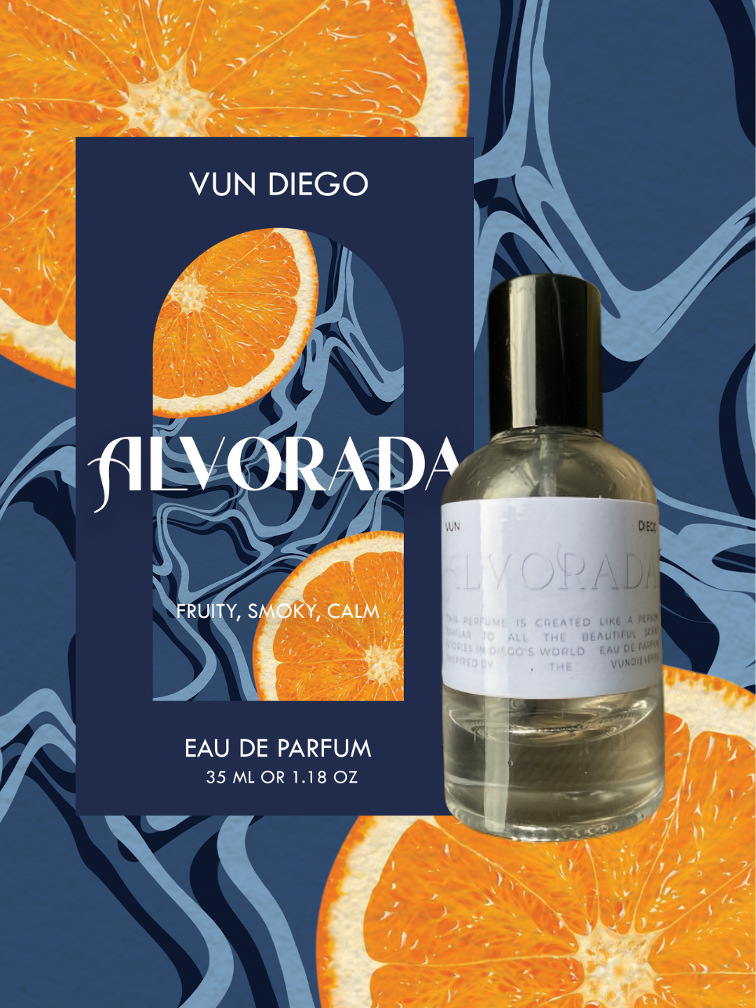 Alvorada